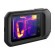 Infrared camera | colour,LCD 3,5" | 128x96 | -20÷300°C | IP54 | ≤70mK image 7