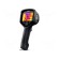 Infrared camera | touch screen,LCD 3,5" | 240x180 | -20÷550°C | IP54 image 2