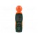 Meter: CO2, temperature and humidity | Range: 0÷9999ppm (CO2) image 1