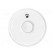 Meter: smoke detector | 90x33mm | 0÷40°C | Kind of sensor: optical image 2