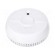 Meter: smoke detector | 90x33mm | 0÷40°C | Kind of sensor: optical paveikslėlis 3