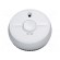 Meter: smoke detector | 90x33mm | 0÷40°C | Kind of sensor: optical image 5