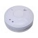 Meter: smoke detector | Features: acoustic and optical alarm фото 3
