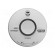 Meter: smoke detector | Features: needs no calibration | 130x34mm фото 1