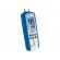 Manometer | 0÷200mbar | LCD | ±0.3% | Interface: USB | Illumin: yes image 6