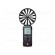 Thermoanemometer | Velocity measuring range: 0.3÷20m/s | 0÷50°C фото 1