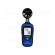 Thermoanemometer | LCD | 3 digit | Vel.measur.resol: 0.1m/s image 1