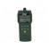 Thermoanemometer | LCD | (4000) | Vel.measur.resol: 0.01m/s image 6