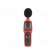 Meter: sound level | LCD,bargraph | Sound level meas: 30÷130dB фото 3