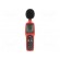 Meter: sound level | LCD,bargraph | Sound level meas: 30÷130dB image 1