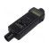Tachometer | 0,2÷6560ft/min | 215x65x38mm | Equipment: case image 1