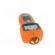 Tachometer | LCD | 5 digits | ±(0.05%+1digit) | Resol: 0,1rpm | 151g image 5