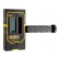 Detector for rotating laser | Kit: mounting holder | IP66 image 1