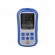 Tester: ultrasonic thickness meter | 1÷300mm | 1% | 80x145x30mm image 1