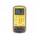 LCR meter | LCD | 20÷200MΩ | 0.1÷9999000000pF | C accuracy: ±0.3% image 1