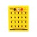 Decade box: capacitance | 100p÷11111uF | Number of ranges: 5 | 5% paveikslėlis 1