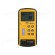 Meter: calibrator | thermocouple | ±(0.025%+2digit) | Unit: °C,°F image 1