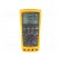 Meter: multimeter calibrator | Diode test: 0.3mA@600mV image 1