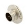 Connector: M25 | socket | male | Plating: silver plated | 250V | 10A image 1