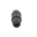 Connector: circular | 430 | 125V | PIN: 7 | plug | male | soldering | 1A image 5