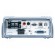 Meter: power | LCD TFT 4" | True RMS | 25A | 700V | 100÷240VAC image 2