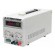 Power supply: laboratory | switched-mode,single-channel | 0÷60V image 1