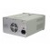 Power supply: laboratory | Channels: 4 | 0÷30VDC | 0÷5A | 0÷30VDC | 0÷5A image 7
