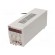 Power supply: programmable laboratory | Ch: 1 | 0÷120VDC | 0÷0.75A image 1