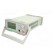 Power supply: programmable laboratory | Channels: 1 | 0÷15VDC | 900W фото 6
