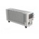 Power supply: programmable laboratory | Ch: 1 | 0÷250VDC | 0÷2A | 100W image 9