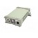 Power supply: programmable laboratory | Ch: 1 | 0÷30VDC | 0÷20A | 600W image 10