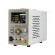 Power supply: programmable laboratory | Ch: 1 | 0÷60VDC | 0÷3A | 180W фото 1