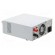 Power supply: programmable laboratory | Ch: 1 | 1÷32VDC | 0÷20A image 6