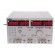 Power supply: programmable laboratory | Ch: 3 | 0÷35VDC | 0÷5A | 0÷5A image 2
