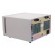 Power supply: programmable laboratory | Ch: 3 | 0÷35VDC | 0÷5A | 0÷5A фото 5