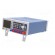 Power supply: programmable laboratory | Ch: 3 | 0÷32VDC | 0÷3A | 0÷3A image 3