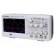 Oscilloscope: digital | Ch: 2 | 100MHz | 1Gsps | 40kpts | LCD TFT 7" image 3