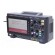 Oscilloscope: digital | DSO | Channels: 2 | ≤70MHz | 2Gsps | 1Mpts image 1
