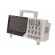 Oscilloscope: digital | DSO | Channels: 4 | ≤100MHz | 1Gsps | 64kpts/ch image 5