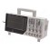 Oscilloscope: digital | DSO | Ch: 4 | 80MHz | 1Gsps | 64kpts/ch | DSO4004C image 1