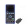 Handheld oscilloscope | 100MHz | LCD 3,5" | Ch: 2 | 500Msps | 8kpts image 1