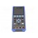 Handheld oscilloscope | 100MHz | LCD 3,5" | Ch: 2 | 500Msps | 8kpts paveikslėlis 5