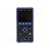 Handheld oscilloscope | 40MHz | 8bit | LCD 3,5" | Ch: 2 | 250Msps | 8kpts paveikslėlis 9
