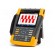 Meter: motor drive analyzer | 500MHz | colour,LCD | Ch: 4 | Automotive paveikslėlis 1