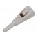Clip-on tip protection | grey | CT3975B | test probe image 1