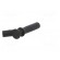 Probe tip | 2A | black | Tip diameter: 11mm | Socket size: 4mm image 6
