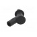 Probe tip | 2A | black | Tip diameter: 7mm | Socket size: 4mm paveikslėlis 5