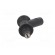 Probe tip | 2A | black | Tip diameter: 7mm | Socket size: 4mm paveikslėlis 9