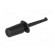 Clip-on probe | hook type | 0.3A | 60VDC | black | Overall len: 40mm image 6