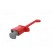 Clip-on probe | hook type | 20A | red | 137mm image 7